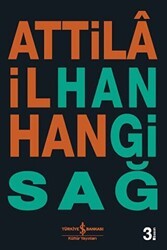 Hangi Sağ - İş Bankası Kültür Yayınları