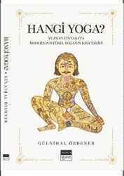 Hangi Yoga? - Sujala Yayıncılık
