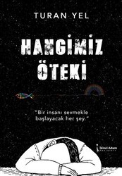 Hangimiz Öteki - İkinci Adam Yayınları