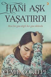 Hani Aşk Yaşatırdı - Cinius Yayınları