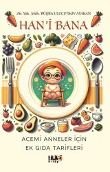 Han`i Bana - Tilki Kitap