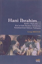Hani İbrahim... - Eski Yeni Yayınları