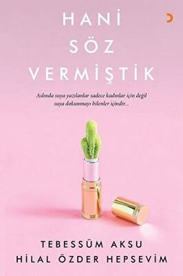 Hani Söz Vermiştik - 1