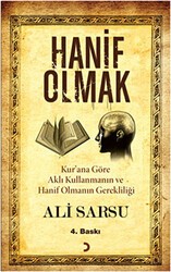 Hanif Olmak - Cinius Yayınları