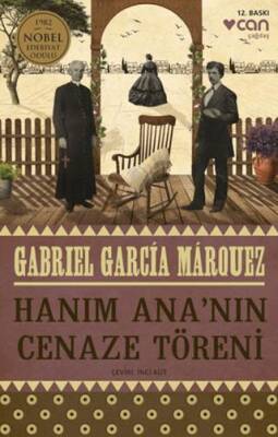 Hanım Ana’nın Cenaze Töreni - 1