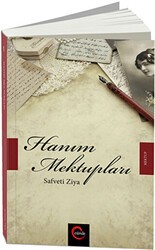 Hanım Mektupları - Cümle Yayınları
