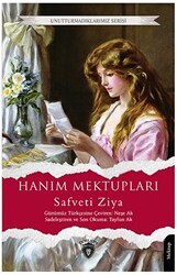 Hanım Mektupları - Dorlion Yayınları