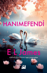 Hanımefendi - Doğan Kitap