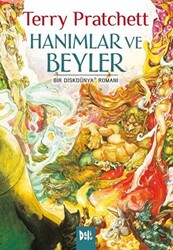 Disk Dünya 14: Hanımlar ve Beyler - 1