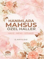 Hanımlara Mahsus Özel Haller - Aktaş Yayıncılık
