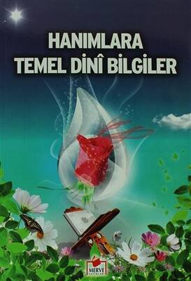 Hanımlara Temel Dini Bilgiler İLMHL006 - 1
