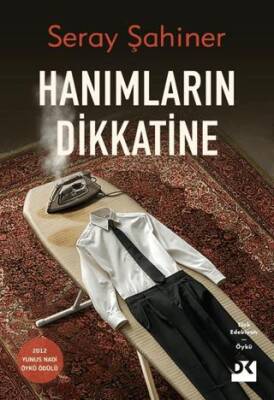 Hanımların Dikkatine - 1