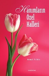 Hanımların Özel Halleri - Semerkand Yayınları