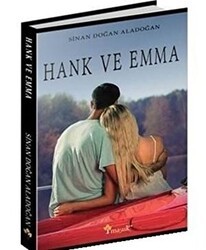 Hank ve Emma - Maşuk Kitap