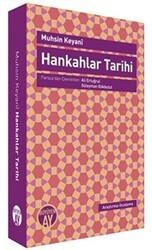 Hankahlar Tarih - Büyüyen Ay Yayınları