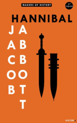 Hannibal - Kanon Kitap