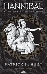 Hannibal - Kronik Kitap