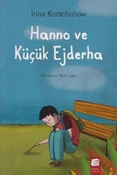 Hanno ve Küçük Ejderha - Final Kültür Sanat Yayınları