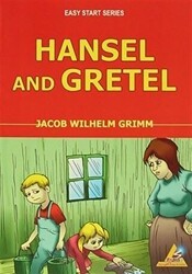 Hansel and Gretel - Selin Yayıncılık