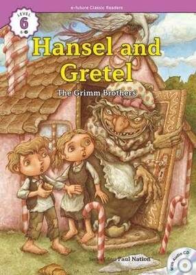 Hansel and Gretel +CD eCR Level 6