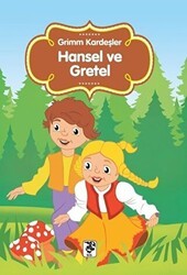 Hansel ve Gretel - Sis Yayıncılık