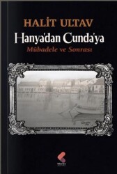 Hanya’dan Cunda’ya - Klaros Yayınları