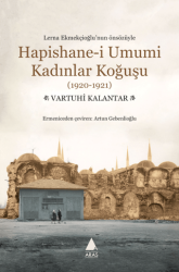 Hapishane-i Umumi Kadınlar Koğuşu 1920-1921 - Aras Yayıncılık
