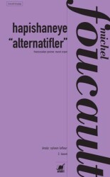 Hapishaneye Alternatifler - Ayrıntı Yayınları