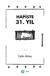 Hapiste 31. Yıl - I - Aram Yayınları
