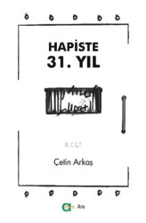 Hapiste 31. Yıl - II - Aram Yayınları
