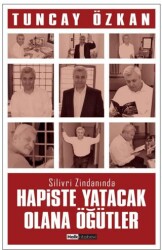 Hapiste Yatacak Olana Öğütler - Halk Kitabevi