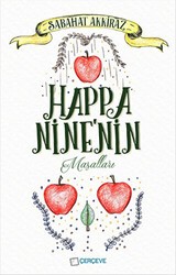 Happa Nine`nin Masalları - Çerçeve Yayınları