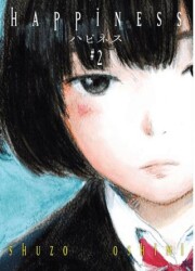 Happiness Cilt 2 - Kayıp Kıta Yayınları
