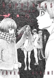 Happiness Cilt 5 - Kayıp Kıta Yayınları