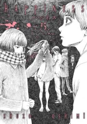 Happiness Cilt 5 - 1