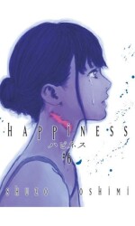 Happiness Cilt 6 - Kayıp Kıta Yayınları