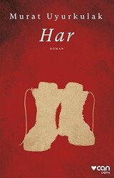 Har - Can Yayınları