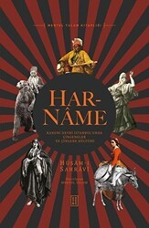 Har-Name - Ketebe Yayınları