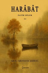 Harabat - İkinci Adam Yayınları