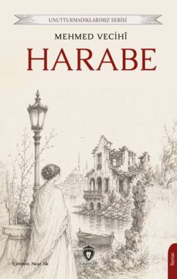 Harabe - 1