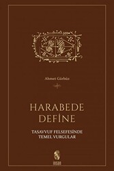 Harabede Define - İnsan Yayınları
