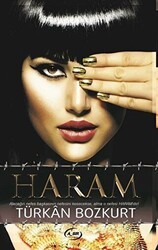 Haram - A_SIR Kitap Yayınevi