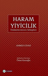 Haram Yiyicilik - Okur Akademi