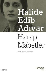Harap Mabetler - Can Yayınları