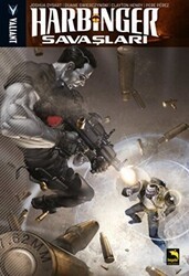 Harbinger Savaşları - Büyülü Dükkan