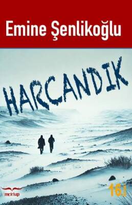 Harcandık - 1