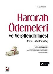 Harcırah Ödemeleri ve Vergilendirilmesi - Seçkin Yayıncılık