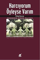 Harcıyorum Öyleyse Varım - Ayrıntı Yayınları