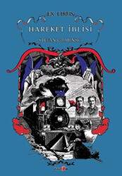 Hareket İblisi - Okuyan Us Yayınları