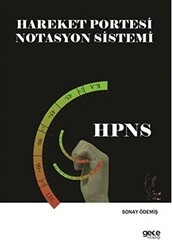 Hareket Portesi Notasyon Sistemi - Gece Kitaplığı